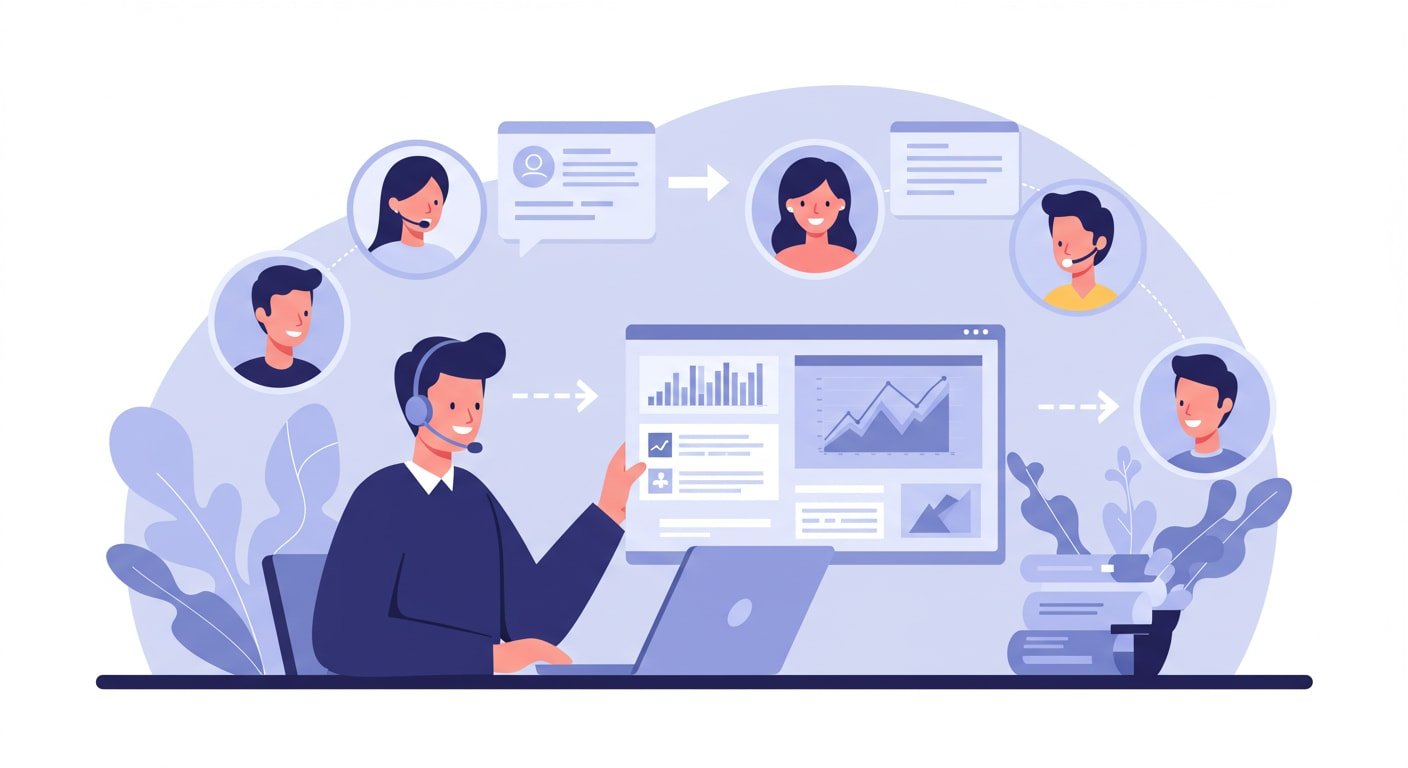 Appointment Support